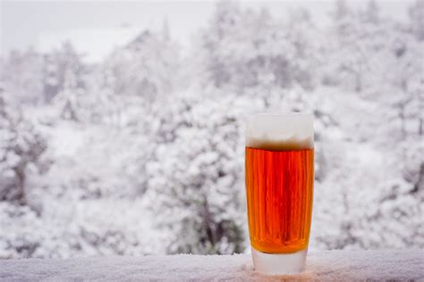 What Flavors And Styles Can You Expect From Winter Beer? - Dead Presidents