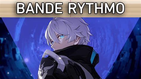 Bande Rythmo Plaine de Vigrid Cinématique 9 Honkai Impact 3rd