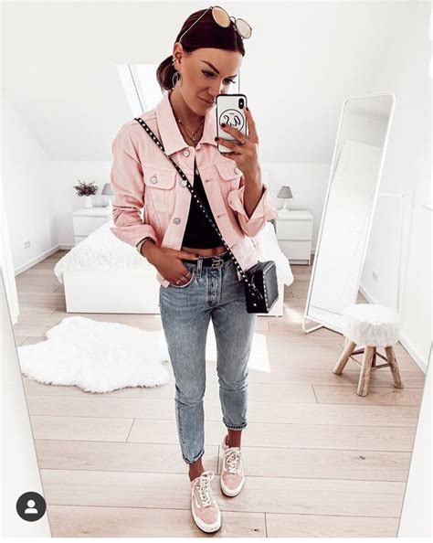 Pin by olya on Стиль одежды | Fashion outfits, Outfits, Casual outfits