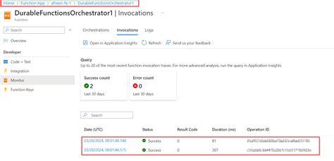 Azure Durable Functions Powershell Strange Orchestrator Behavior