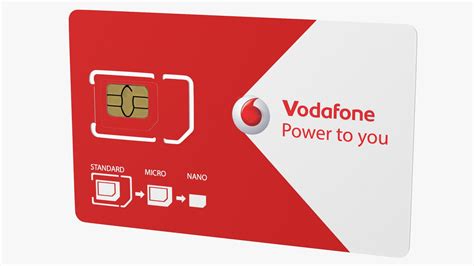 Vodafone Sim Only No Data Informacionpublica Svet Gob Gt