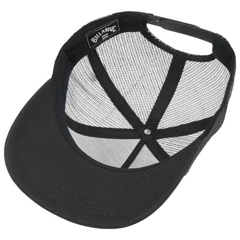 Flatwall Trucker Cap By Billabong 32 95