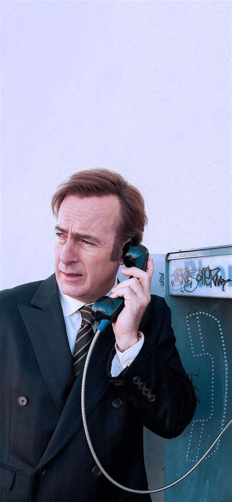 Discover More Breaking Bad Better Call Saul Bob Odenkirk Saul