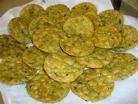 Methi Masala Puri At Rs 200kg Methi Puri In Vadodara Id 23177560612