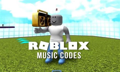 Roblox Music Codes March 2025 The Best Song Ids Beebom