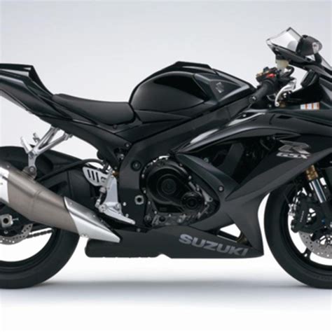 Prova Suzuki Gsx R 750 Prove Motoit