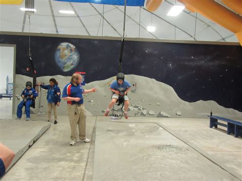 Space Camp Alabama: The Ultimate Guide for Families