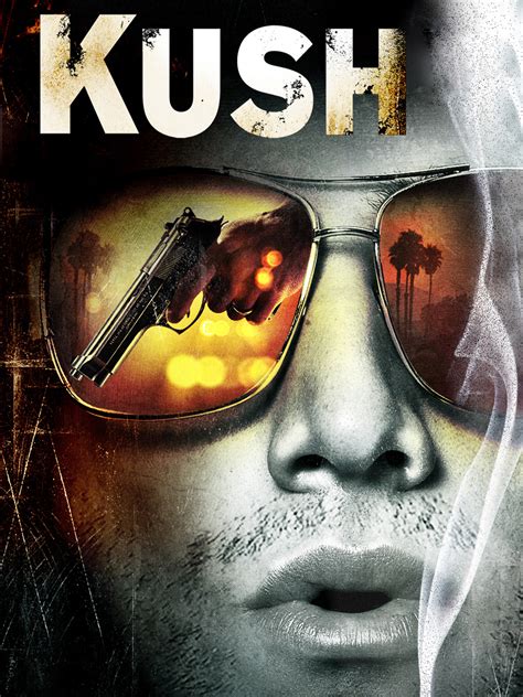 Prime Video: Kush