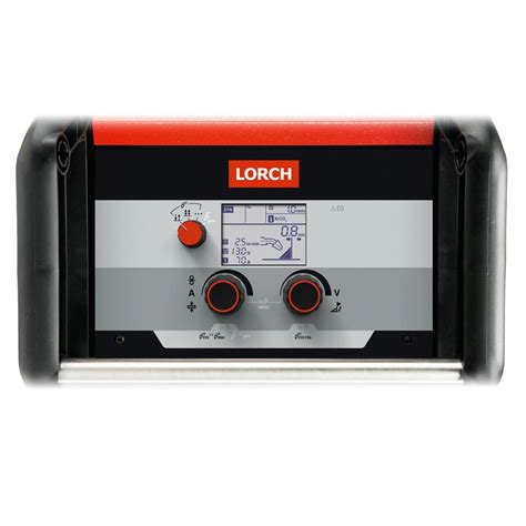 Lorch R 300 Control Pro mit Zubehör Set ML 2500 4m Im Schweissshop24