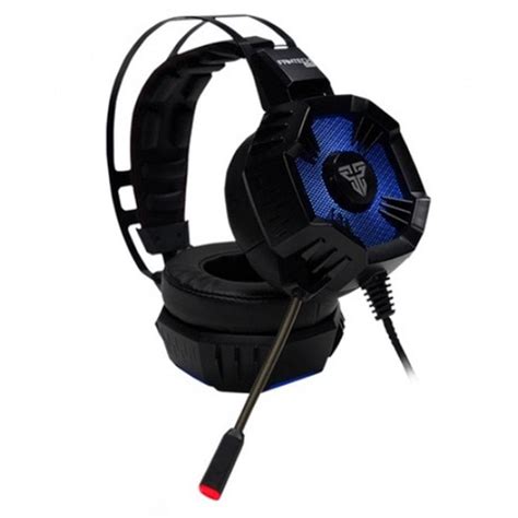 Fantech HG21 ER171 Hexagon Virtual 7 1 Mid Size Surround Sound Wired