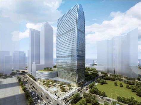 The Finance Centre By Daiichi Properties Bonifacio Global City