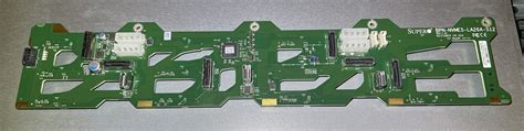 BPN-NVME5-LA26A-S12 mounting bracket (or lack thereof?) | ServeTheHome ...