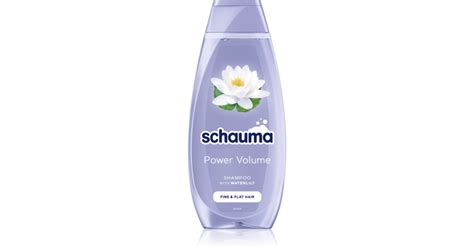 Schwarzkopf Schauma Power Volume Livrare Rapida Notino Ro