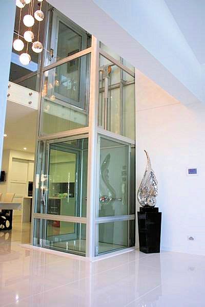 Freedomlift Home Elevator Style Gallery Luxury Home Elevators Elevator Boutique Glass