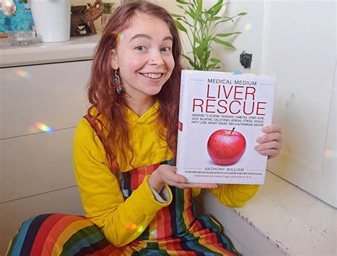 Liver Rescue Medical Medium Healing Journey