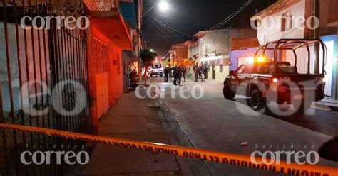 Ataque Armado En Colonia Los Bosques Deja Un Muerto Y 4 Heridos En León