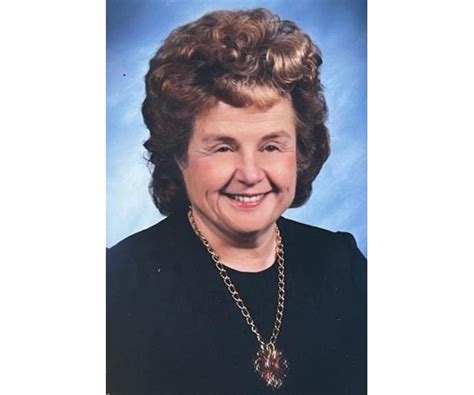 Bernadine Schumaker Obituary 1939 2023 Allentown Pa Morning Call