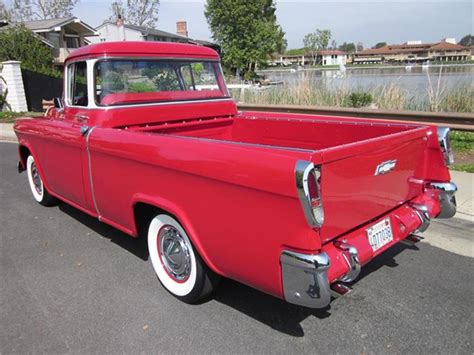 1956 Chevrolet Cameo For Sale Cc 794320