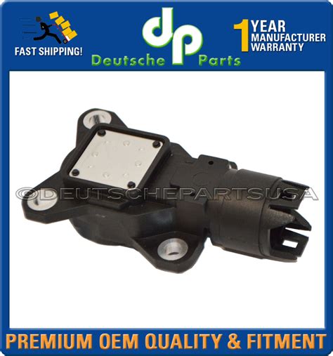 For Bmw E E X Eccentric Shaft Sensor