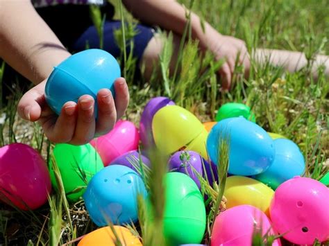 Hop To These Easter Egg Hunts Bunny Visits In Around Woodbridge