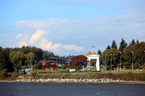 BC storm: PCR COVID-19 test not required for Wash. detour - Vancouver Is Awesome