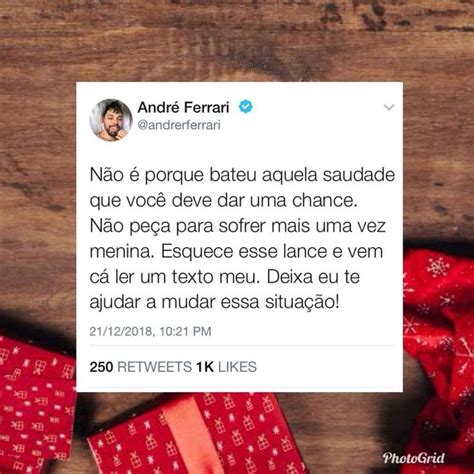 Resiliência Humanas Instagram post andreferrari E book Não