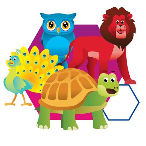 what animal would i be quiz 10