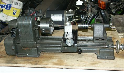 A Wood Action More Build Woodworking Lathe