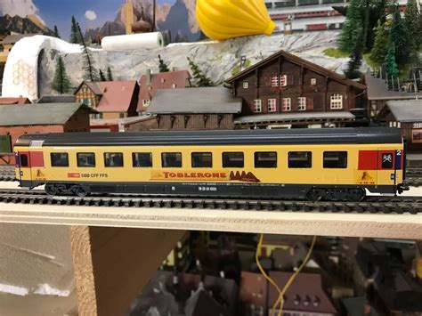 M Rklin Toblerone Klasse Kaufen Auf Ricardo