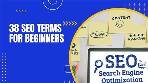 SEO Tutorial For Beginners 2024 38 SEO Basic Terms