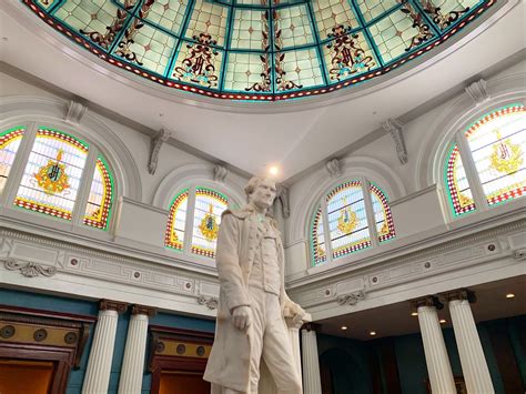 4 Reasons To Love The Jefferson Hotel in Richmond