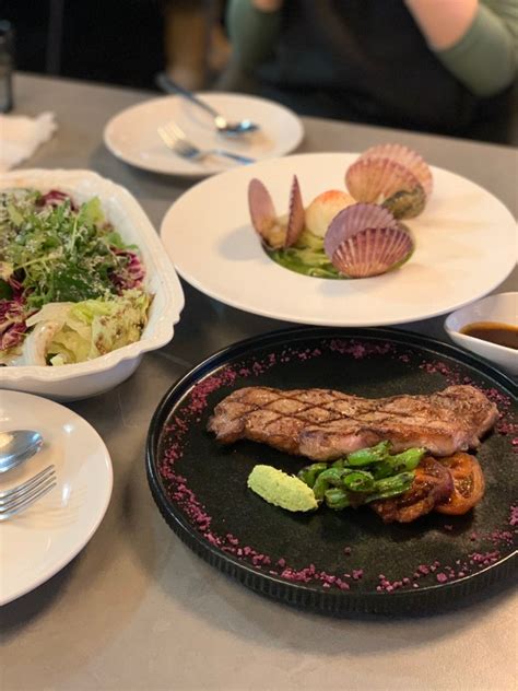 서초 맛집서초역 맛집 연초 신년회는 따뜻하고 맛있는 아이케이부오노 에서 네이버 블로그