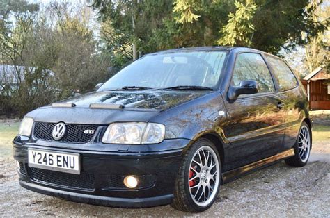 Polo Gti 6n2 2001 In Ipswich Suffolk Gumtree