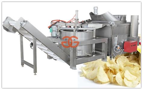 エスクロー 150キロautomatic Potatoes Chips Production Line Buy Potatoes