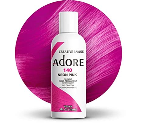 Is Adore Hair Dye Good? My Honest Review of This Popular Brand