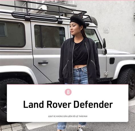 Photo Story Loạt xe gắn với hot girl mới nổi trong giới con nhà giàu Việt