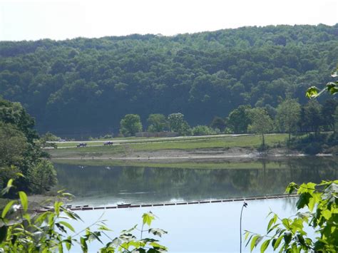 Crooked Creek State Park A Pennsylvania State Park Located Near Apollo Blairsville And Kittanning