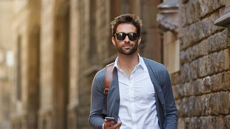 Las Mejores Marcas En Gafas De Sol Para Hombre