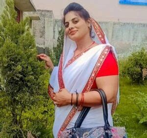 mithilesh bhati age caste husband family biography