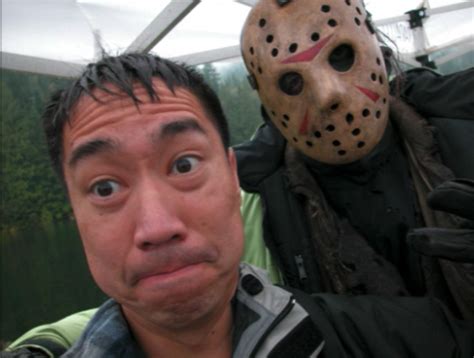 Freddy vs. Jason: Behind-the-Scenes Gallery