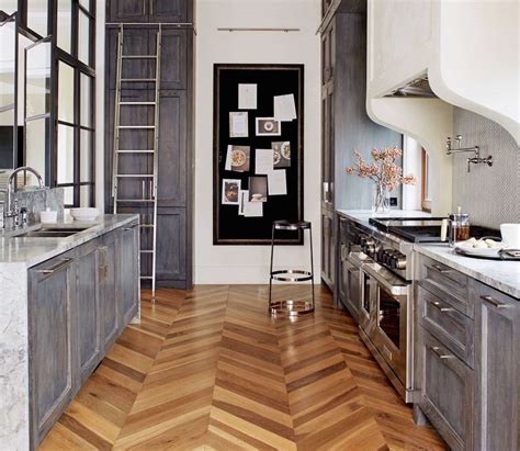 Vinyl Flooring Kitchen Ideas for a Modern Look