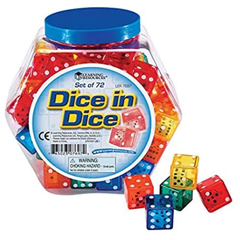 Dice Probability Games: PROBABILITY Dice Game