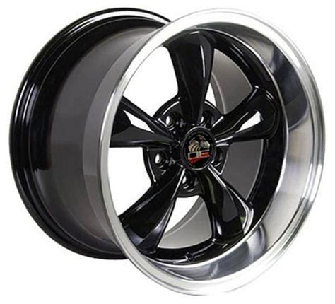 17" Wheel replacement for Ford Mustang replica rim 8181831