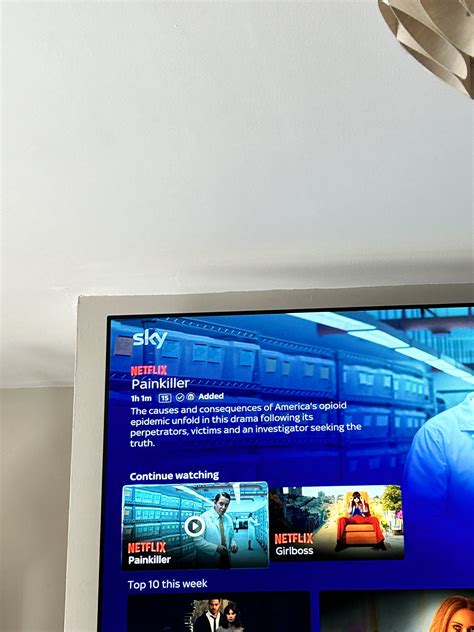 Continue watching - Page 4 | Sky Community