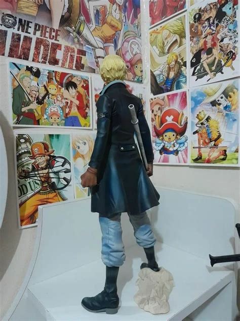 Sabo Msp One Piece Figure Hobbies Toys Toys Games On Carousell