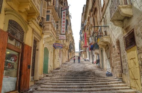 My 6 Favorite Moments In Beautiful Valletta Malta