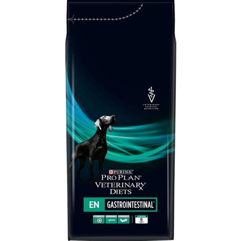 Сухой корм для собак Pro Plan Veterinary Diets EN Gastroenteric ...