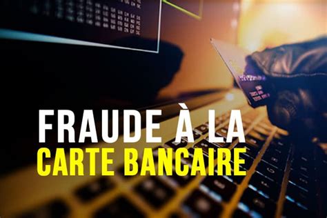 Comment éviter la fraude à la carte bancaire phishing arnaque