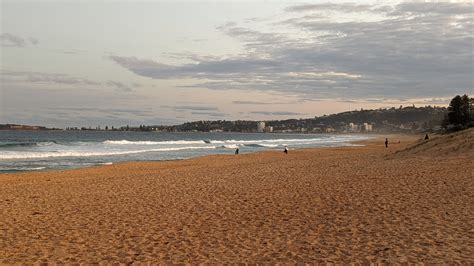 Narrabeen Beach - Aqua Pool Builders Northern Beaches