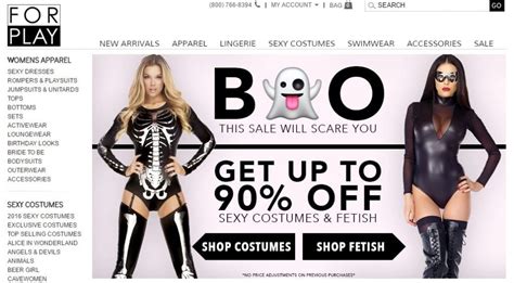 Cpc Strategy Increases Orders 280 For Halloween Costume Retailer Tinuiti